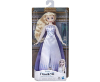 Hasbro Frozen 2 Królowa Elsa - 1014191 - zdjęcie 5
