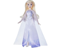 Hasbro Frozen 2 Królowa Elsa - 1014191 - zdjęcie 1