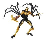 Hasbro Transformers Generation War for Cyberton Black Arachnia - 1014207 - zdjęcie 1