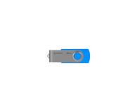 GOODRAM 16GB UTS2 odczyt 20MB/s USB 2.0 niebieski - 622056 - zdjęcie 4