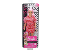 Barbie Fashionistas Lalka Modne przyjaciólki wzór 151 - 1014405 - zdjęcie 6