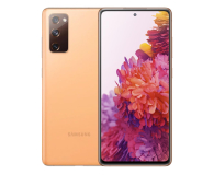 Samsung Galaxy S20 FE 5G Fan Edition Pomarańczowy - 622762 - zdjęcie 1