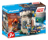 PLAYMOBIL Starter Pack Novelmore - 1014362 - zdjęcie 1