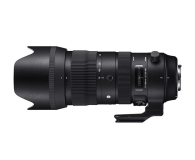Sigma S 70-200mm f/2.8 DG OS HSM Canon - 620683 - zdjęcie 1