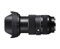 Sigma S 70-200mm f/2.8 DG DN OS + A 24-70mm f/2.8 A DG DN Sony E - 1241560 - zdjęcie 9
