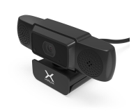 KRUX Streaming Webcam autofocus Full HD - 621088 - zdjęcie 2