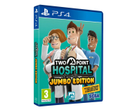PlayStation Two Point Hospital Jumbo Edition - 624481 - zdjęcie 1