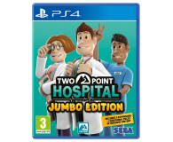 PlayStation Two Point Hospital Jumbo Edition - 624481 - zdjęcie 2