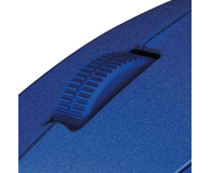 Logitech M330 Silent Plus (niebieska) - 329390 - zdjęcie 6