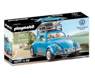 PLAYMOBIL VW Volkswagen Garbus - 1014394 - zdjęcie 1