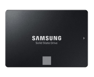 Samsung 500GB 2,5" SATA SSD 870 EVO - 623727 - zdjęcie 1