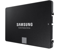 Samsung 1TB 2,5" SATA SSD 870 EVO - 623728 - zdjęcie 3