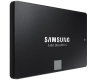 Samsung 500GB 2,5" SATA SSD 870 EVO - 623727 - zdjęcie 2