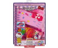 Mattel Hello Kitty Piórnik zestaw 2 - 1014560 - zdjęcie 3