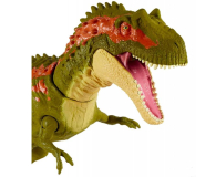 Mattel Jurassic World Mega Szczęki Albertosaurus - 1014556 - zdjęcie 3