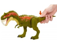Mattel Jurassic World Mega Szczęki Albertosaurus - 1014556 - zdjęcie 7