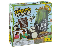 Mattel Spadające pandy - 1014563 - zdjęcie 1