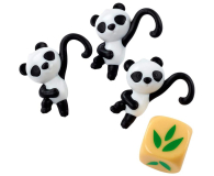 Mattel Spadające pandy - 1014563 - zdjęcie 5