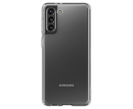 Spigen Liquid Crystal do Samsung Galaxy S21+ - 622334 - zdjęcie 2