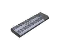 Unitek M.2 USB-C 3.1 Gen2 NVMe/SATA - 622587 - zdjęcie 2
