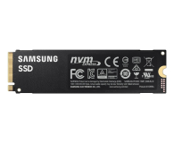 Samsung 2TB M.2 PCIe Gen4 NVMe 980 PRO - 622523 - zdjęcie 5