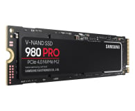 Samsung 2TB M.2 PCIe Gen4 NVMe 980 PRO - 622523 - zdjęcie 4