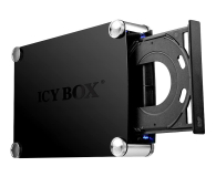ICY BOX USB 3.0 do dysku 3.5" (eSATA) - 622597 - zdjęcie 2