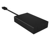 ICY BOX USB-C Multi Card Reader - 622640 - zdjęcie 3