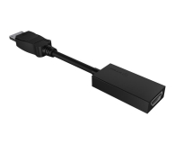 ICY BOX Adapter DisplayPort 1.2 - HDMI 4k/60Hz - 622663 - zdjęcie 3