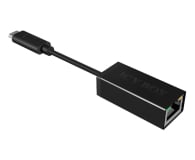 ICY BOX Adapter USB-C - Ethernet - 622665 - zdjęcie 3