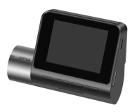 70mai A500S Dash Cam Pro Plus+ 2.7K/140/WiFi/GPS + RC06  - 640145 - zdjęcie 4