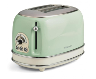 Ariete Vintage Collection Green Toster 155/04 - 1013217 - zdjęcie 1