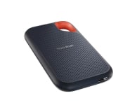 SanDisk Extreme Portable SSD 1TB USB 3.2 Gen.2 Granatowy - 618564 - zdjęcie 5