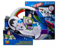 Mattel Toy Story 4 Pojazd Galaktyczny - 581680 - zdjęcie 3