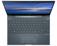ASUS ZenBook 13 UX363JA i5-1035G1/8GB/512/W10 Touch - 617091 - zdjęcie 7