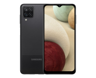 Samsung Galaxy A12 4/64GB Black - 615069 - zdjęcie 1