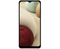 Samsung Galaxy A12 4/64GB White + Rockbox + Navitel - 621725 - zdjęcie 3
