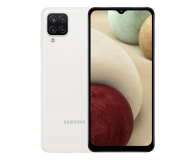 Samsung Galaxy A12 4/64GB White - 615073 - zdjęcie 1