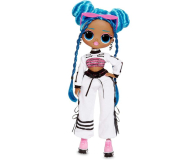 MGA Entertainment L.O.L. Surprise OMG Core Doll- AA- Chillax - 1012476 - zdjęcie 2