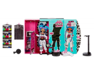 MGA Entertainment L.O.L. Surprise OMG Core Doll- AA- Chillax - 1012476 - zdjęcie 4