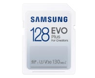 Samsung 128GB SDXC EVO Plus 130MB/s (2021) - 687632 - zdjęcie 1