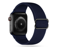 Tech-Protect Pasek Mellow do Apple Watch navy - 687712 - zdjęcie 1