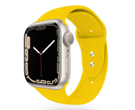 Tech-Protect Opaska Iconband do Apple Watch yellow - 687727 - zdjęcie 1