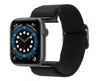 Spigen Pasek Fit Lite do Apple Watch black - 687780 - zdjęcie 1