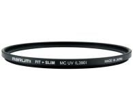 Marumi Fit + Slim UV 72mm - 686745 - zdjęcie 2