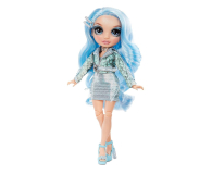 Rainbow High CORE Fashion Doll - Gabriella Icely - 1027849 - zdjęcie 3