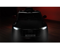 Toyz Samochód Audi RS Q8 Black - 1025735 - zdjęcie 12