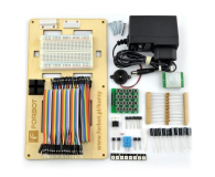 Forbot Zestaw Arduino poziom 2 - 686233 - zdjęcie 1