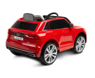 Toyz Samochód Audi RS Q8 Red - 1027648 - zdjęcie 2