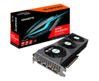 Gigabyte Radeon RX 6600 EAGLE 8GB GDDR6 - 687464 - zdjęcie 1